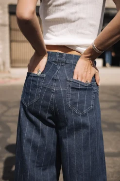 Large*Freeman T. Porter Jane piazalliblue