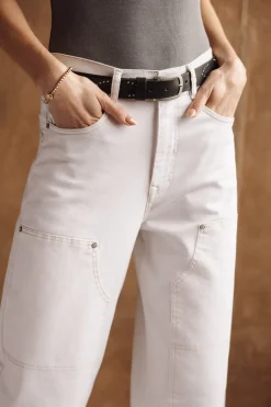 Large*Freeman T. Porter Jane Andalousia offwhite