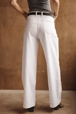 Large*Freeman T. Porter Jane Andalousia offwhite