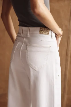Large*Freeman T. Porter Jane Andalousia offwhite