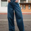 Large*Freeman T. Porter Jane Denim pueblo