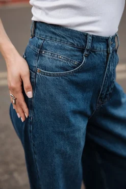 Large*Freeman T. Porter Jane Denim pueblo
