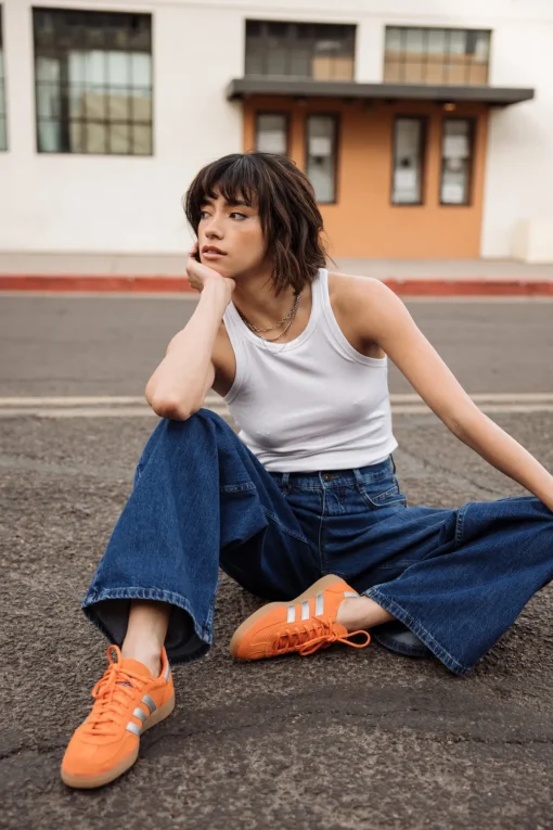 Large*Freeman T. Porter Jane Denim pueblo
