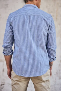 Shirts*Freeman T. Porter Jeremiah Banzai original