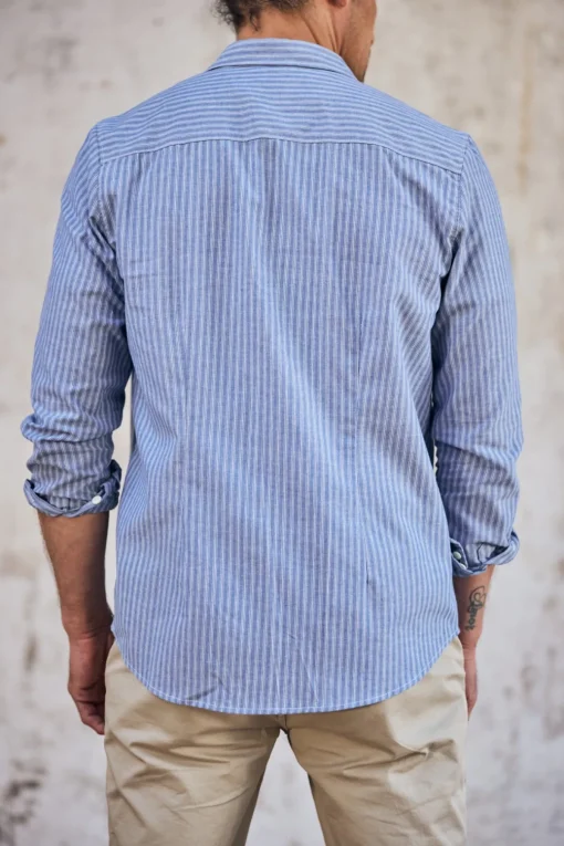 Shirts*Freeman T. Porter Jeremiah Banzai original