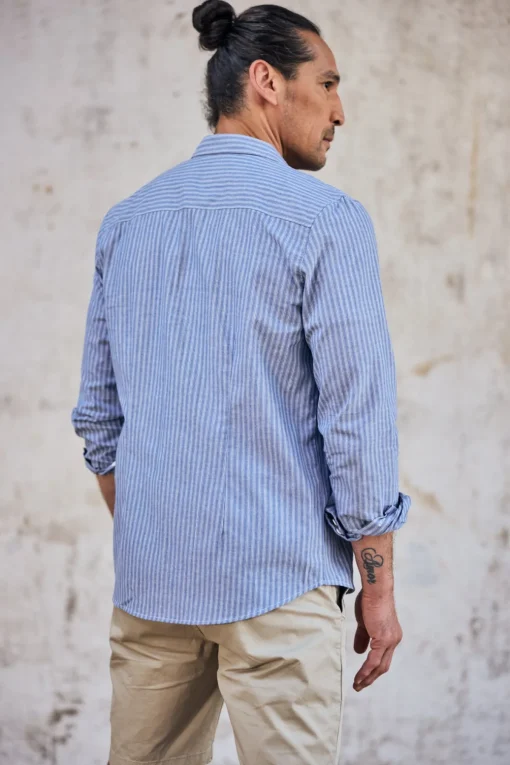 Shirts*Freeman T. Porter Jeremiah Banzai original