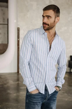 Shirts*Freeman T. Porter Jeremiah Shore original