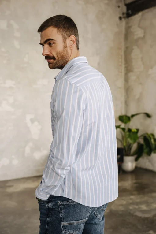 Shirts*Freeman T. Porter Jeremiah Shore original