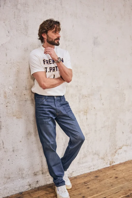 Straight*Freeman T. Porter Jhon bleany