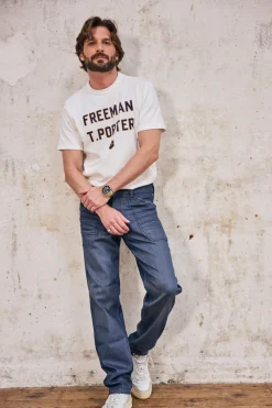 Straight*Freeman T. Porter Jhon bleany