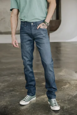 Straight*Freeman T. Porter Jimmy cidgrey-blue