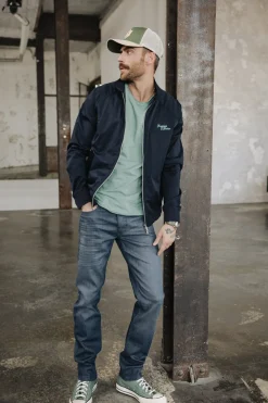 Straight*Freeman T. Porter Jimmy cidgrey-blue