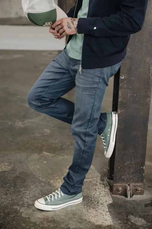 Straight*Freeman T. Porter Jimmy cidgrey-blue