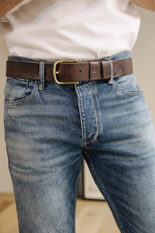 Straight*Freeman T. Porter Jimmy mediumvintageindigo