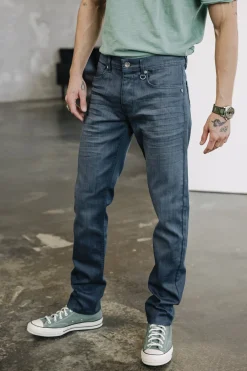 Straight*Freeman T. Porter Jimmy cidgrey-blue