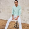 Straight*Freeman T. Porter Jimmy Andalousia offwhite