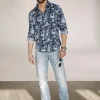 Straight*Freeman T. Porter Jimmy Denim baliklight