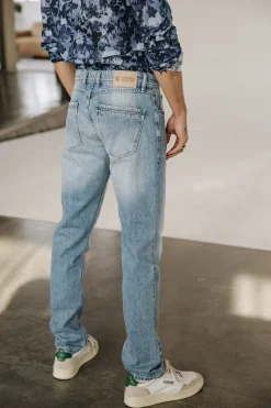 Straight*Freeman T. Porter Jimmy Denim baliklight
