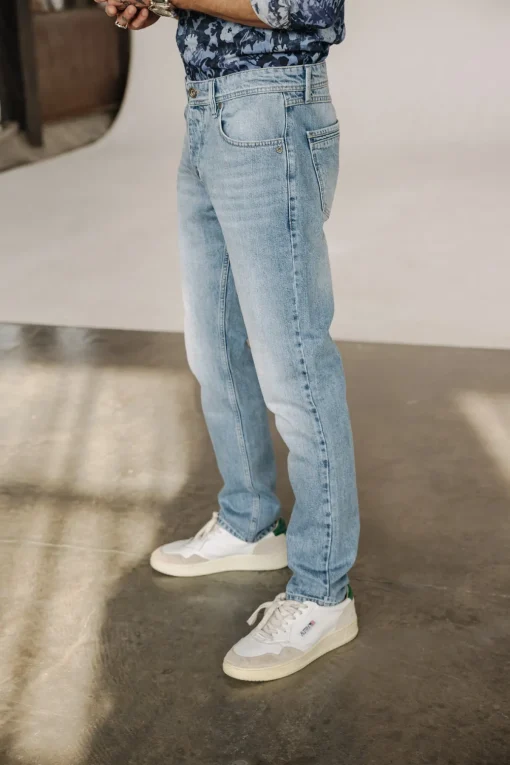 Straight*Freeman T. Porter Jimmy Denim baliklight