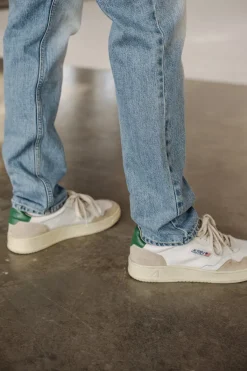 Straight*Freeman T. Porter Jimmy Denim baliklight