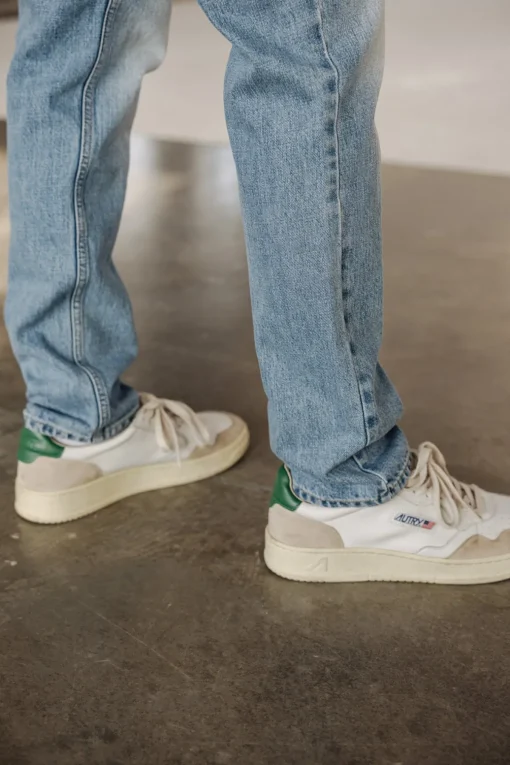 Straight*Freeman T. Porter Jimmy Denim baliklight