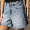Shorts*Freeman T. Porter Judy jaori