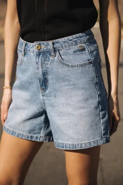 Shorts*Freeman T. Porter Judy jaori