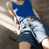 Shorts*Freeman T. Porter Judy miyako