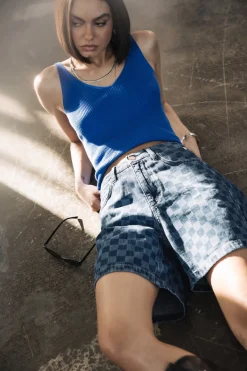 Shorts*Freeman T. Porter Judy miyako