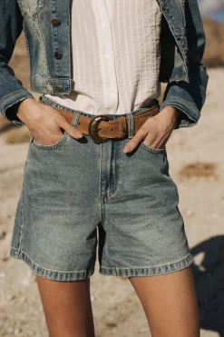 Shorts*Freeman T. Porter Judy jamaica