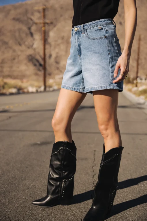 Shorts*Freeman T. Porter Judy jaori