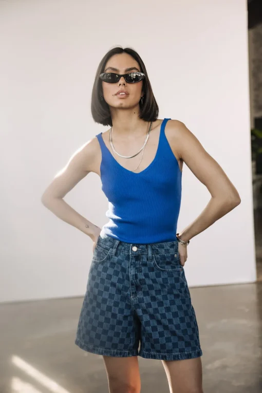 Shorts*Freeman T. Porter Judy miyako