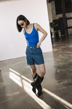 Shorts*Freeman T. Porter Judy miyako