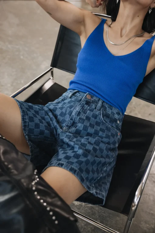 Shorts*Freeman T. Porter Judy miyako