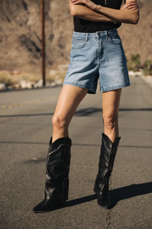Shorts*Freeman T. Porter Judy jaori