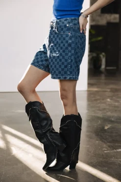 Shorts*Freeman T. Porter Judy miyako