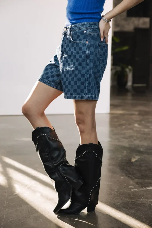 Shorts*Freeman T. Porter Judy miyako
