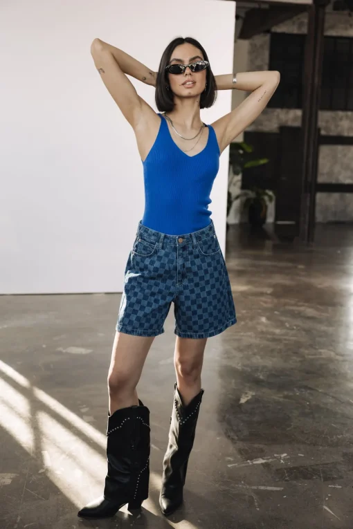 Shorts*Freeman T. Porter Judy miyako
