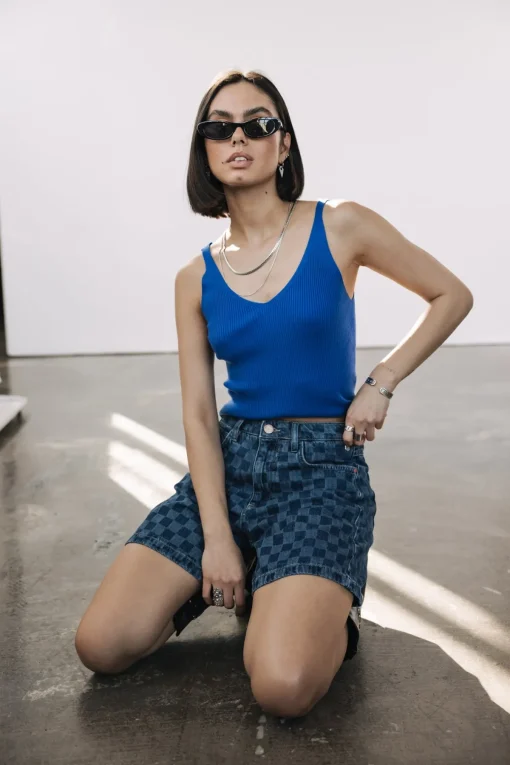 Shorts*Freeman T. Porter Judy miyako