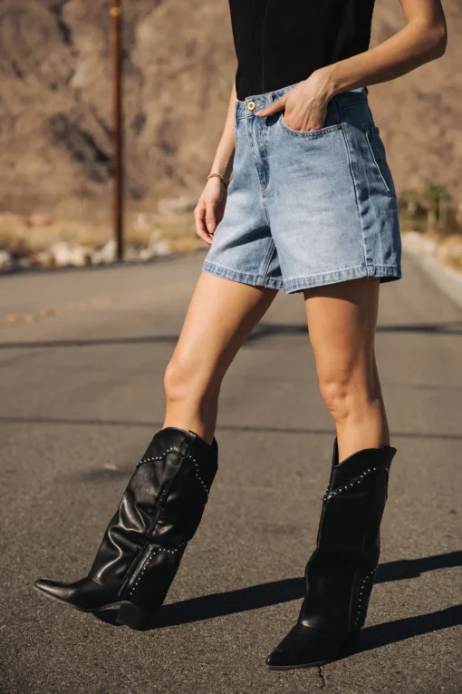 Shorts*Freeman T. Porter Judy jaori