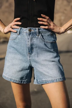 Shorts*Freeman T. Porter Judy jaori