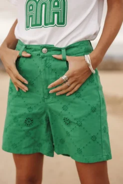 Shorts*Freeman T. Porter Judy Boheme jollygreen