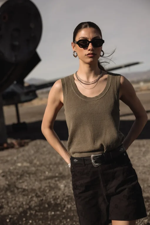 Shorts*Freeman T. Porter Judy Boheme black