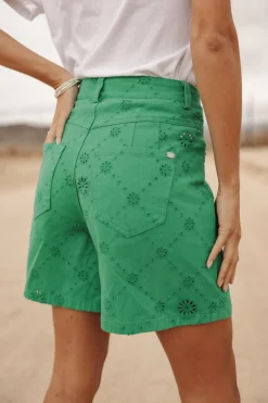 Shorts*Freeman T. Porter Judy Boheme jollygreen