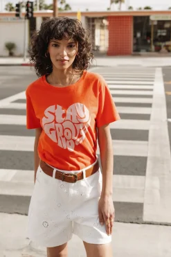 Shorts*Freeman T. Porter Judy Boheme brightwhite