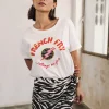 Dresses & Skirts*Freeman T. Porter Juma zebra white