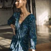 Dresses & Skirts*Freeman T. Porter Juna Tropical Night original