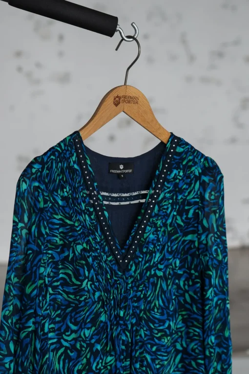 Dresses & Skirts*Freeman T. Porter Juna Tropical Night original