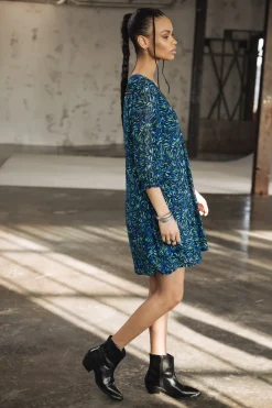 Dresses & Skirts*Freeman T. Porter Juna Tropical Night original