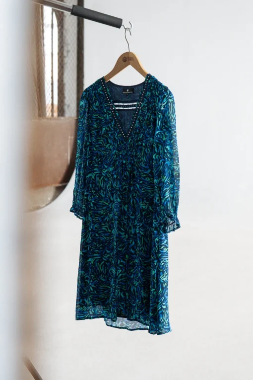 Dresses & Skirts*Freeman T. Porter Juna Tropical Night original